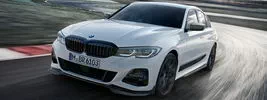 BMW 3 Series M Performance Parts - 2019