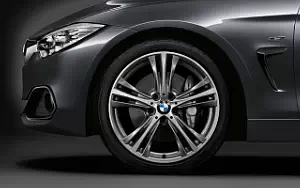   BMW 435i Convertible Sport Line - 2013