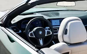   BMW 430i Convertible M Sport - 2020