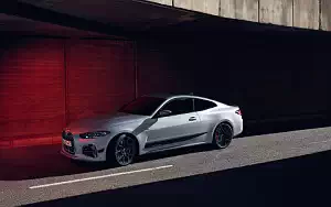   BMW M440i xDrive Coupe M Performance Accessories - 2020