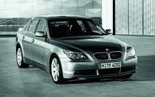 BMW 5-Series - 2003