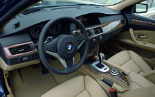 BMW 5-Series Touring - 2007