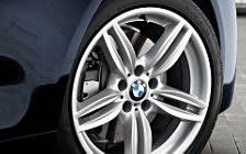   BMW 5-series M Sports Package - 2010