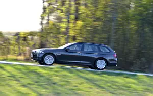   BMW 520d Touring - 2014