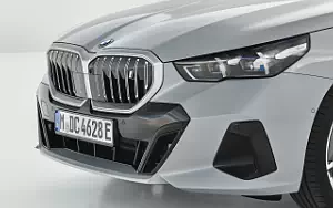   BMW i5 eDrive40 M Sport - 2023
