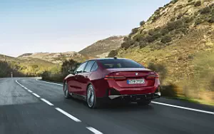   BMW i5 M60 xDrive - 2023