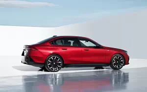   BMW i5 M60 xDrive - 2023