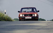   BMW 5-series E28