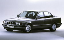   BMW 5-series E34