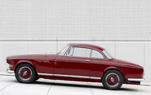   BMW 503 Coupe - 1959
