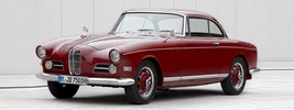 BMW 503 Coupe - 1959