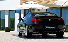   BMW 650i Coupe Individual - 2011