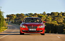   BMW 6-series Coupe - 2011