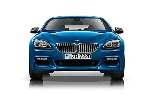   BMW 6-series M Sport Limited Edition - 2017