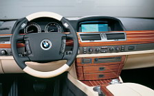   BMW Individual Concept Car 760Li Yachtline - 2002