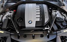   BMW 730d - 2008
