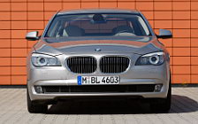   BMW 750Li - 2008