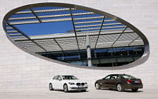   BMW 750d xDrive - 2012
