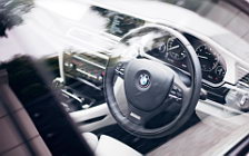   BMW Individual 7-Series by Didit Hediprasetyo - 2012