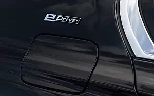   BMW 740Le xDrive iPerformance - 2016