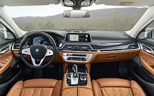   BMW 750Li xDrive - 2019
