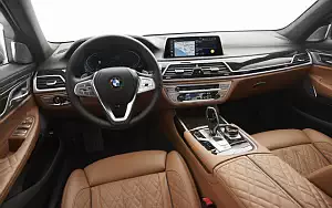   BMW 750Li xDrive - 2019