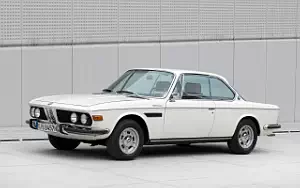   BMW 3.0 CSI - 1973