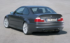   BMW M3 E46 CSL - 2003