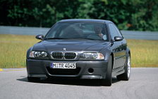   BMW M3 E46 CSL - 2003