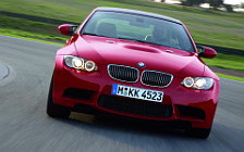 BMW M3 Coupe - 2007