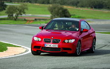 BMW M3 Coupe - 2007