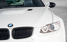   BMW M3 Edition Alpine White - 2009