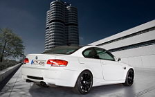   BMW M3 Edition Alpine White - 2009