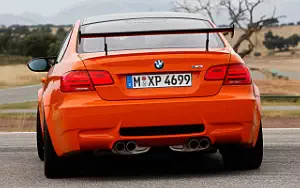   BMW M3 GTS - 2010