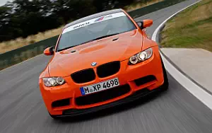   BMW M3 GTS - 2010