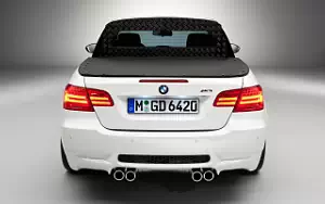   BMW M3 Pickup - 2011