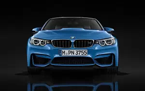   BMW M3 - 2014
