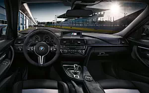   BMW M3 CS - 2018