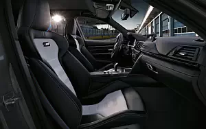   BMW M3 CS - 2018