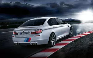   BMW M5 Performance Accessories - 2013