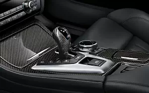   BMW M5 Performance Accessories - 2013