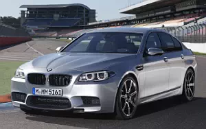   BMW M5 - 2013