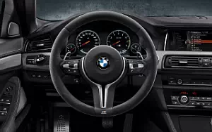   BMW M5 30 Jahre - 2014