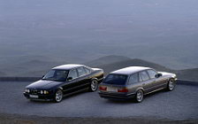   BMW M5 E34