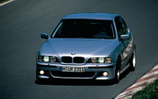  BMW M5 E39
