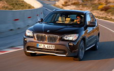   BMW X1 - 2009