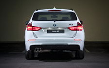   BMW X1 M Sports package - 2011