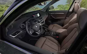   BMW X1 xDrive25i xLine - 2019