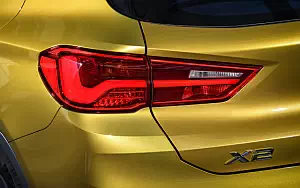   BMW X2 xDrive20d M Sport X - 2018