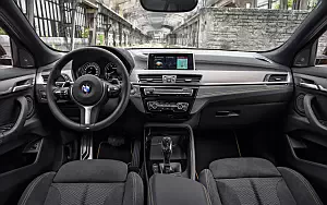   BMW X2 xDrive20d M Sport X - 2018
